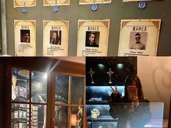 -逃脱反斗城沉浸剧情密室(北京路店)