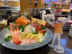 -元气寿司(东方宝泰店)