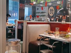 -猫抓烤肉(春熙路店)