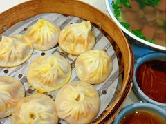 -馋三尺蟹粉小笼(人民广场店)