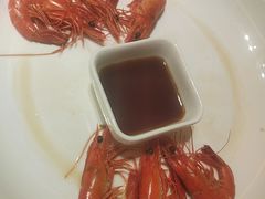 -阿明小菜·海鲜·上海菜(梅陇店)