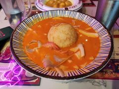 -龙记·香港茶餐厅(海上世界店)