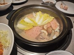 -同仁四季椰子鸡(无锡滨湖万象汇店)
