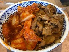 -吉野家(顺义站前北街店)