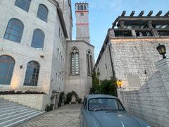 -华谊兄弟（长沙）电影小镇