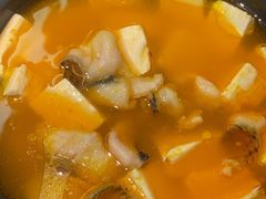 -苏梦江南·淮扬菜(夫子庙店)