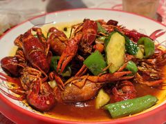-星城源·小龙虾老铺子(坡子街店)