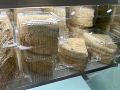 -玛尔哈巴·塔塔尔糕点(华侨小区店)