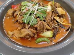 -阿西叶滩羊馆(交大店)