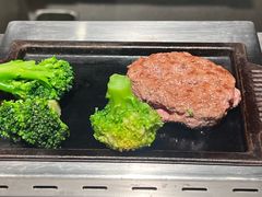 -肉肉大米(金虹桥店)