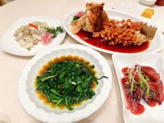 -得月楼·省级非遗·传统苏帮菜(观前店)