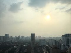 -国贸中心·国贸大厦三期