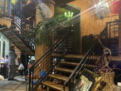 -卢布里西餐厅(总店)