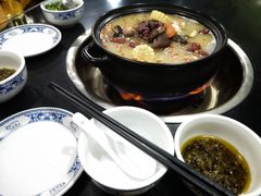 -洪湖·藕王养生汤(模范村店)