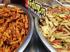 -嘉州九妹凤爪(乐山总店)