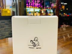 -TODAY(环城东路店)