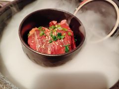 -谷牛日式烤肉(宝山U天地店)