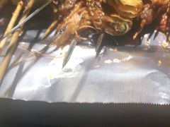 -火枪手串吧·鹤岗小串涮肚(亦庄店)