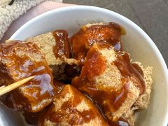 -龙翔臭豆腐(河坊街店)