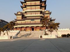 -中国钧瓷文化园