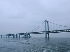 -星海湾跨海大桥