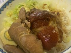 -永祥烧腊餐厅(虹口店)