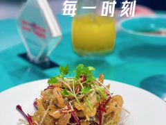 -苏先生海鲜渔庄(金桥店)