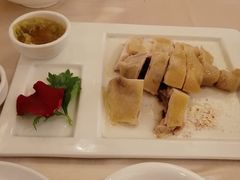 -锦粤宫·精致粤菜(深圳北站店)