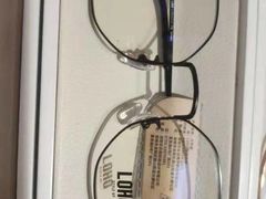 -LOHO眼镜(茂名印象汇店)