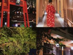 -御温泉·大餐庙会