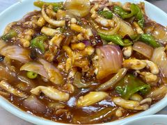 -大勇海鲜(叙康里店)
