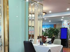 -新侨三宝乐西餐厅(崇文门店)