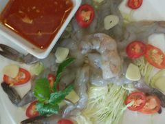 -Dang restaurant (patong phuket)
