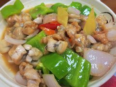 -聂记粤菜馆(鼓西路店)