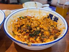 -清真·马洪小炒泡馍馆(钟楼回民街店)
