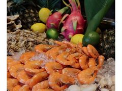 -万达文华酒店·48F云端窗景美食汇自助餐厅