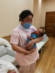 -莲生母婴月子中心(清水河公园店)