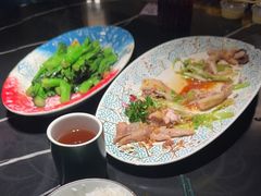 -粤·向群饭店(二沙岛店)