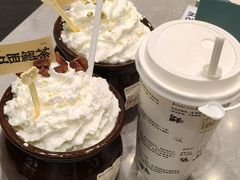 -KUNCHA鲲茶·江西制茶(铜锣湾店)