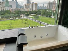 -优丽雅客栈(广州塔店)