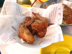 -BIGHEAD大头家咖啡馆(蛇口店)