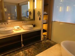 -深圳大梅沙京基洲际度假酒店