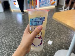 -蜜雪冰城(古城店)