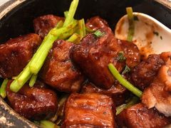 石锅芋艿-汤记传菜(浦江店)