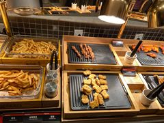 -比格比萨自助(宋家庄店)