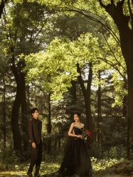 -女王风尚STUDIO·轻奢化定制