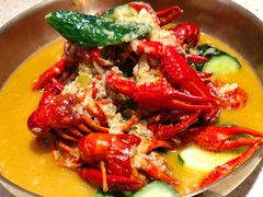 -我是那个大叔·美食研究所(新塘路店)