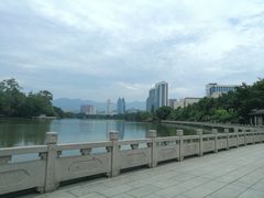 -福州西湖大酒店·怡湖咖啡厅