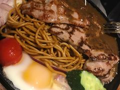 -半秋山西餐厅(巴南万达广场店)