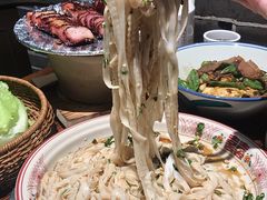 -广府乡下·饭庄(新港东路店)